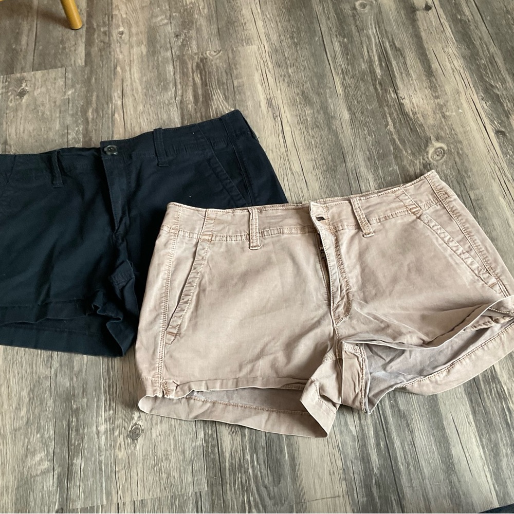 American eagle outfitters